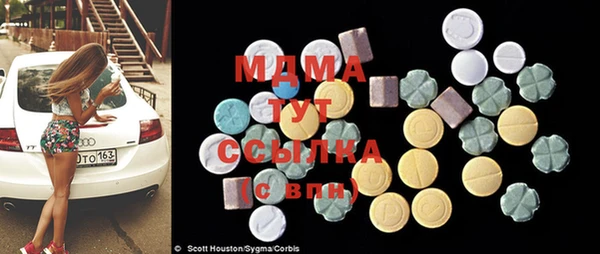 молекула духа Алексин
